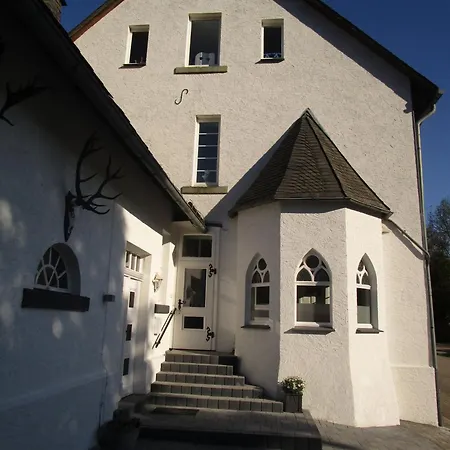 Jagdschloss Siedlinghausen Winterberg Exterior photo