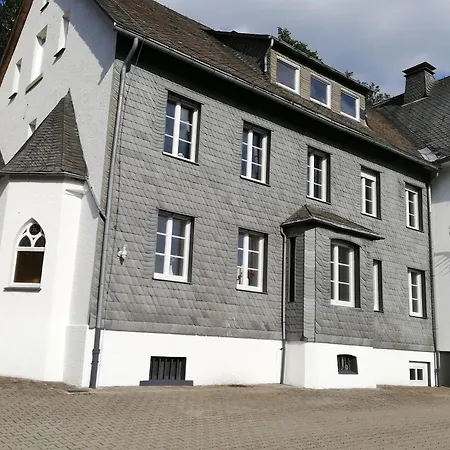 Jagdschloss Siedlinghausen Winterberg Exterior photo