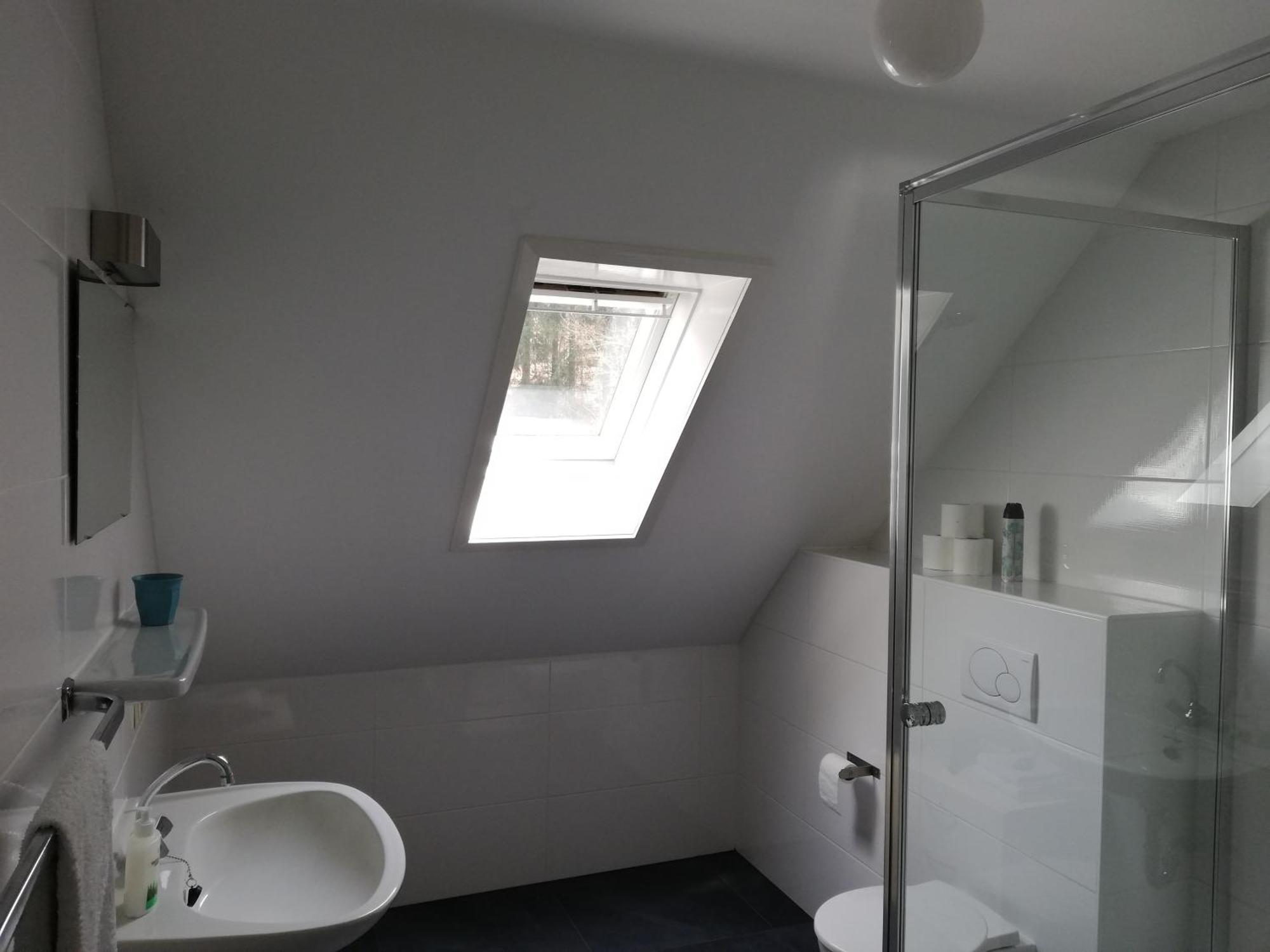 Holiday home Jagdschloss Siedlinghausen Winterberg