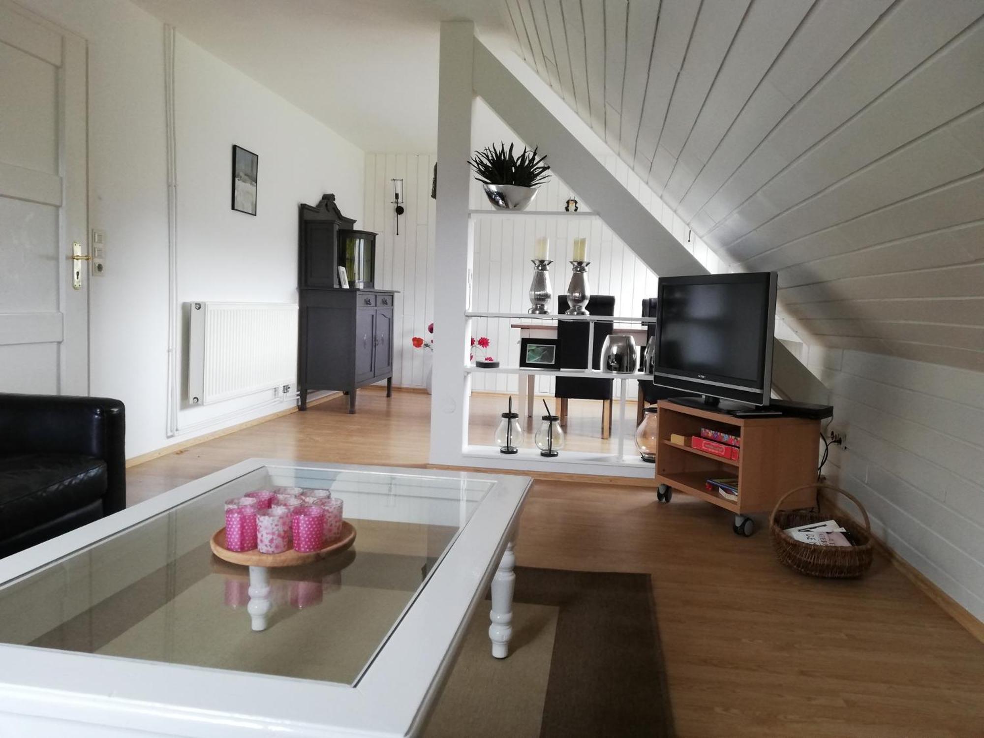 Jagdschloss Siedlinghausen Holiday home *