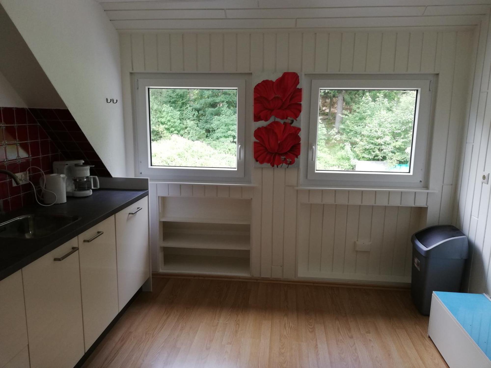 Jagdschloss Siedlinghausen Holiday home Winterberg