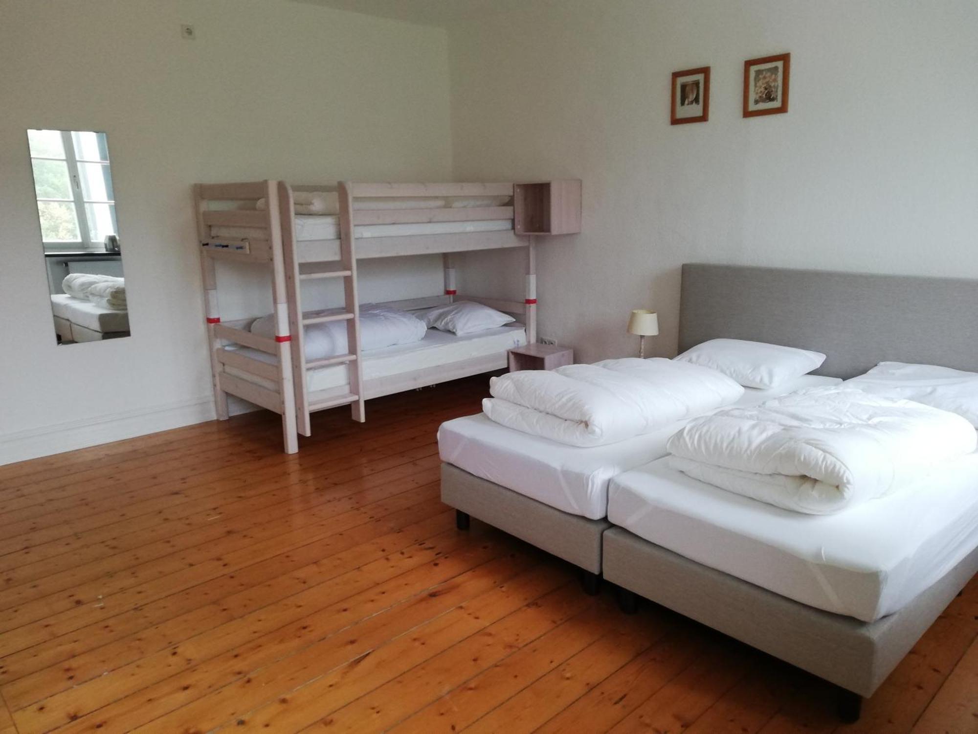 Jagdschloss Siedlinghausen Holiday home *