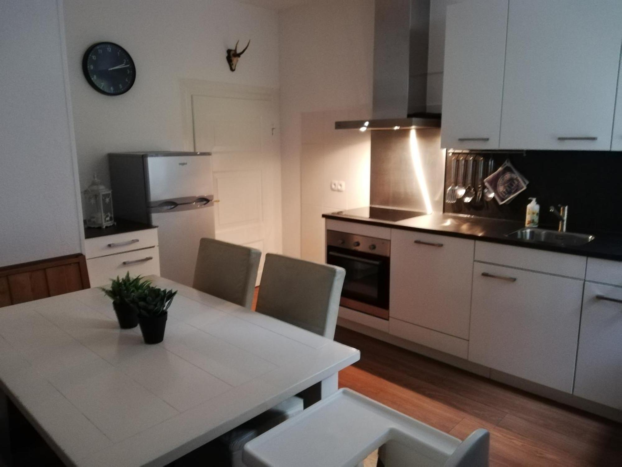 Holiday home Jagdschloss Siedlinghausen Winterberg