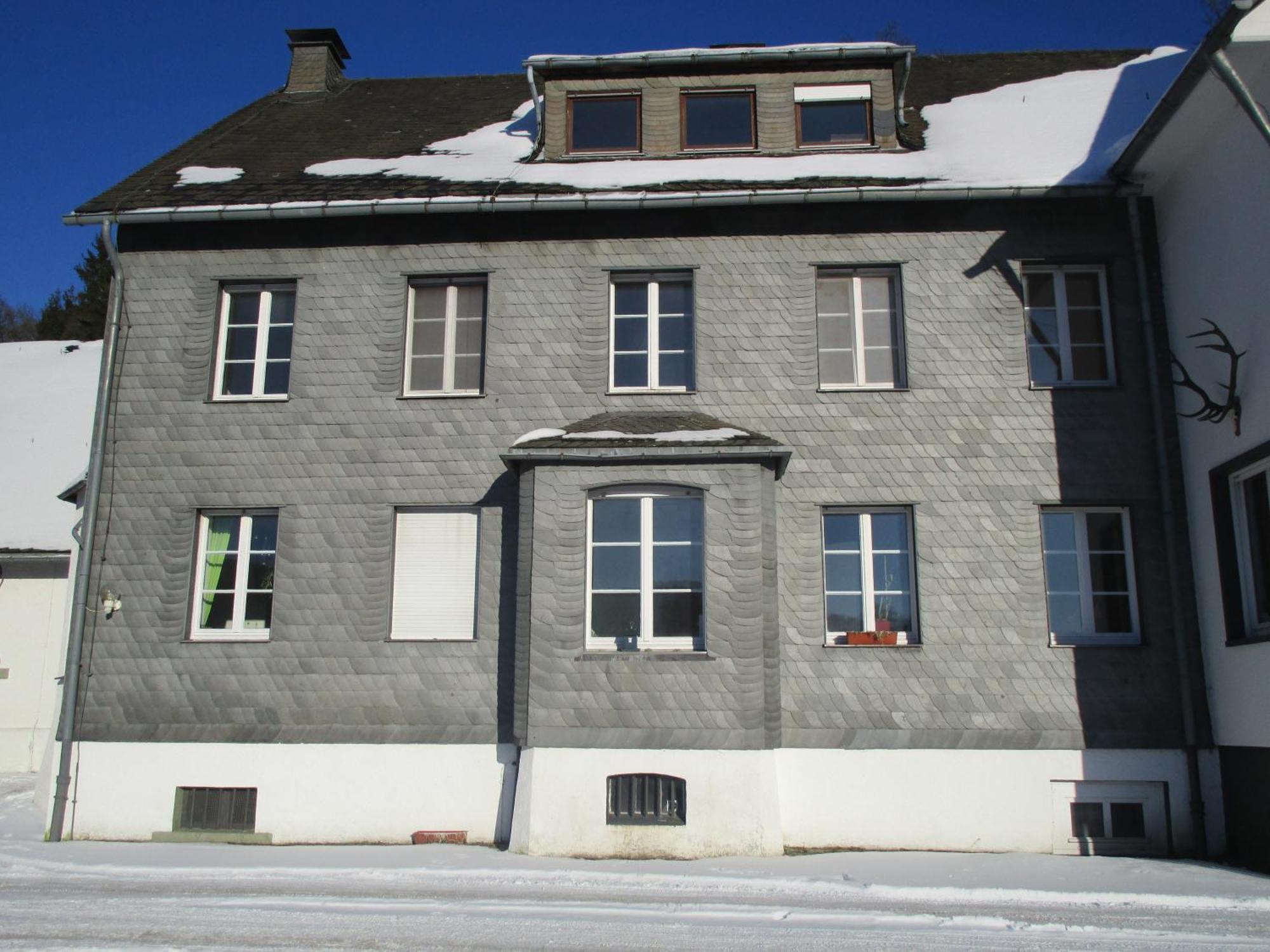 Jagdschloss Siedlinghausen Holiday home