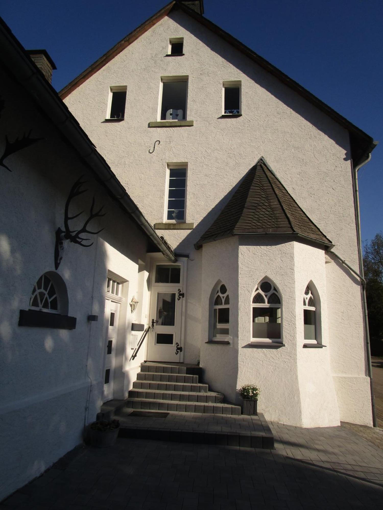 Holiday home Jagdschloss Siedlinghausen