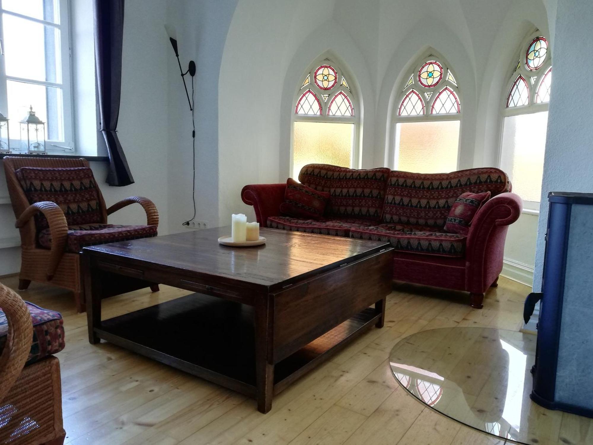 Holiday home Jagdschloss Siedlinghausen *