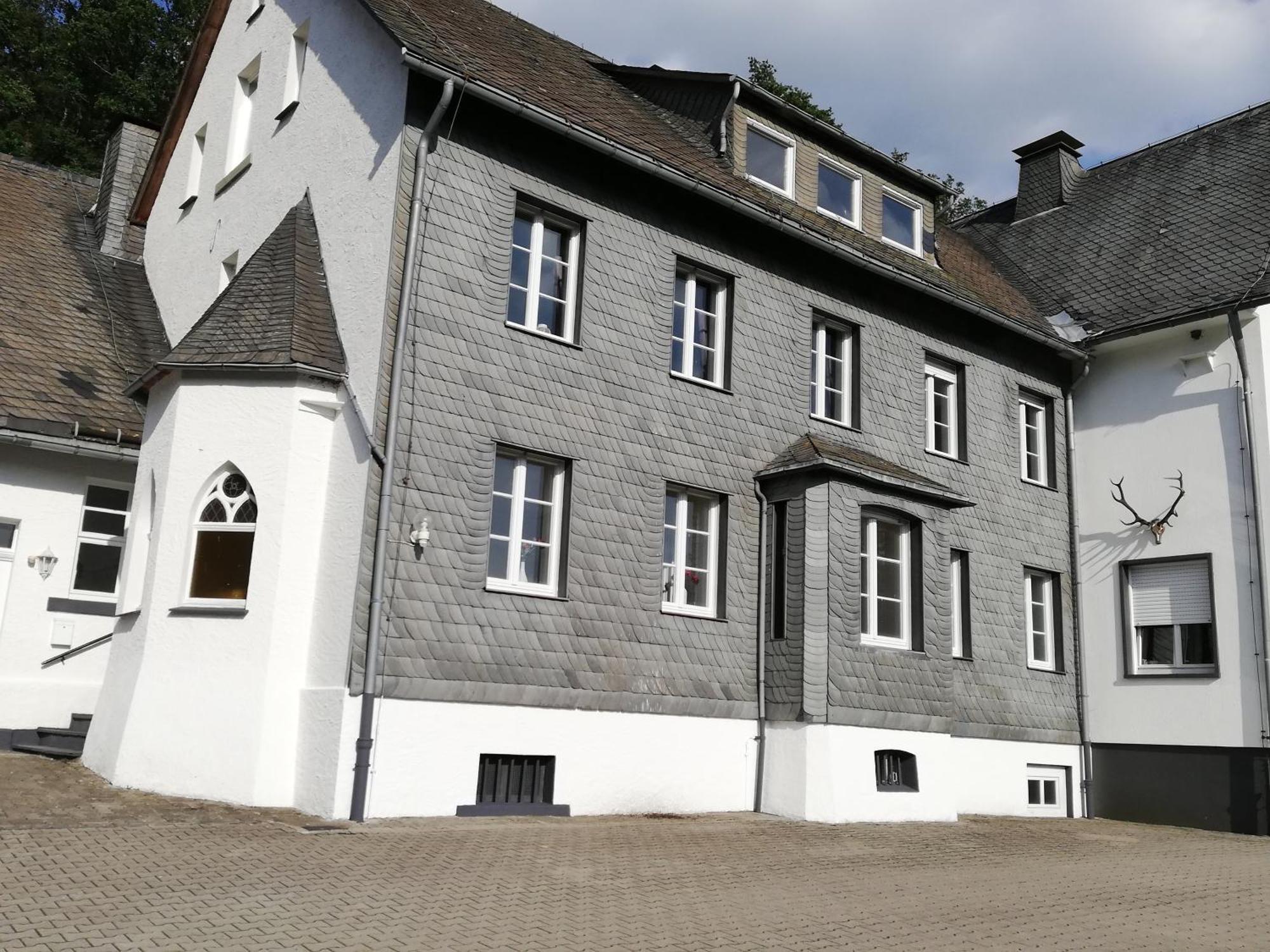 Holiday home Jagdschloss Siedlinghausen Winterberg