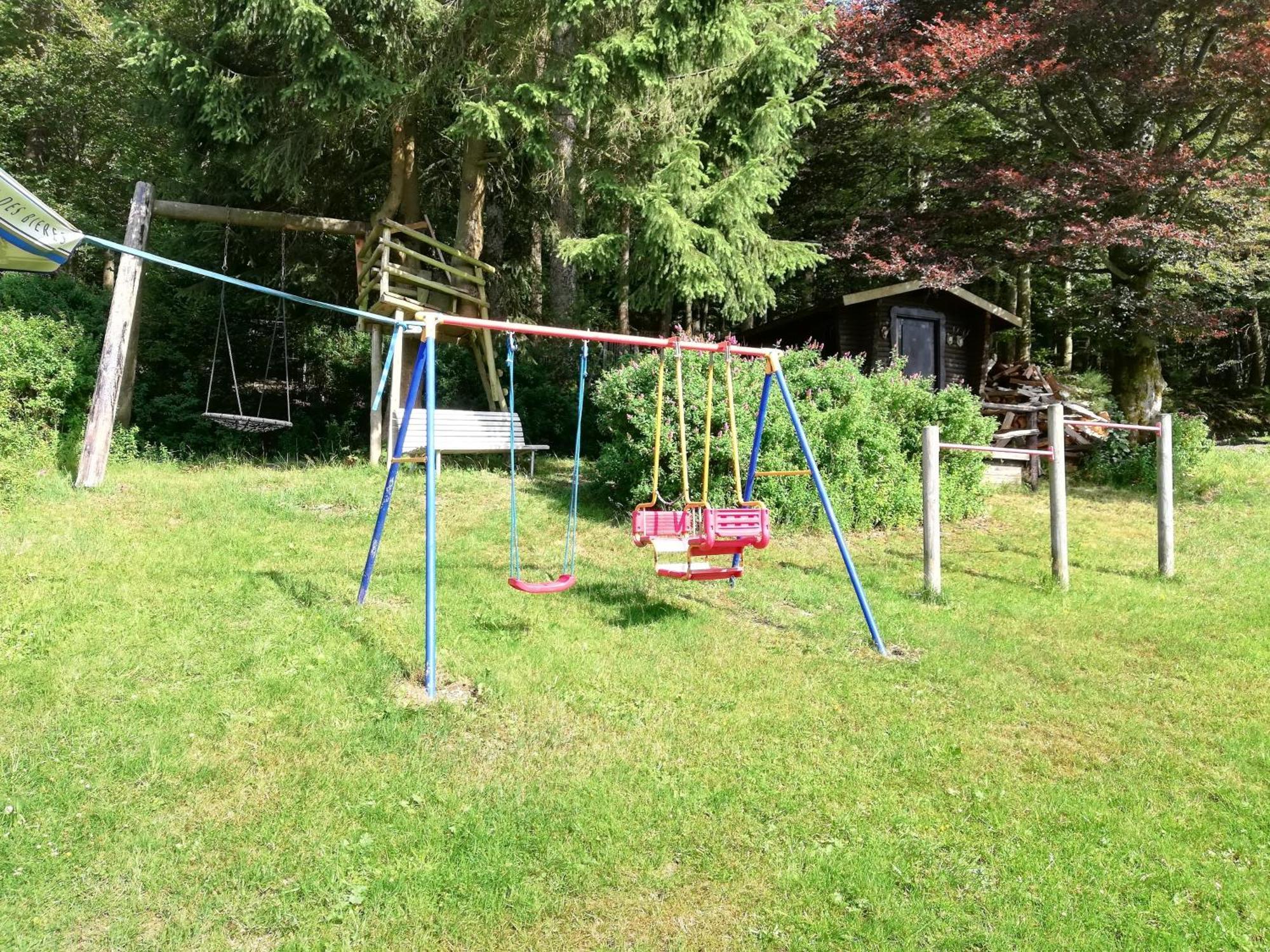 Jagdschloss Siedlinghausen Holiday home